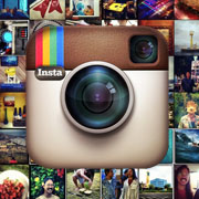 Instagram Photo Kiosk